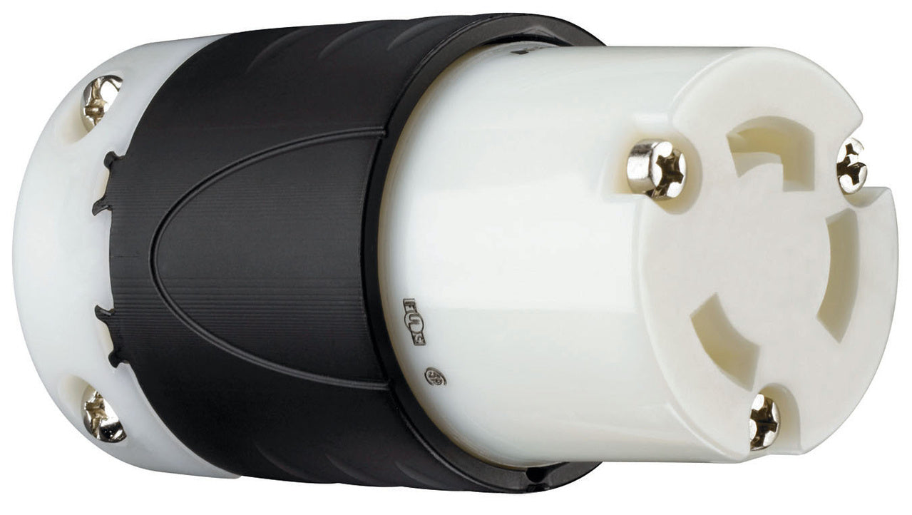 Legrand Pass & Seymour Turnlok Industrial Locking Connector