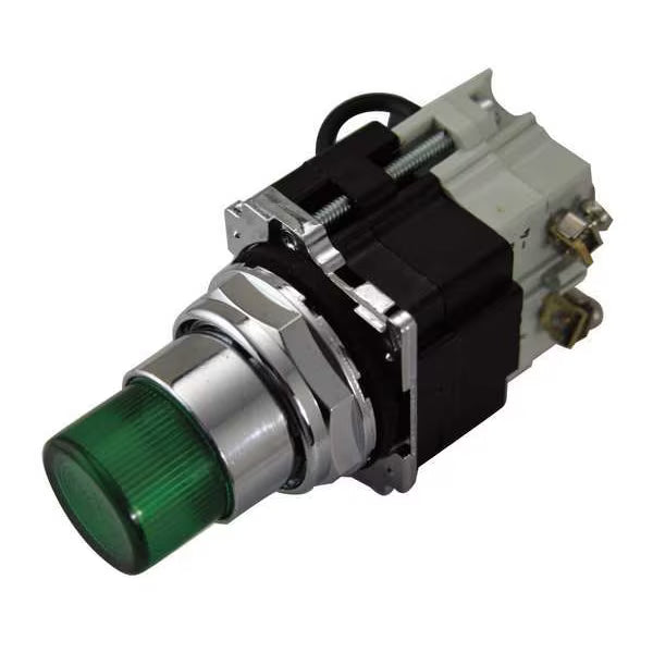 Eaton Cutler-Hammer 10250T Series 30.5mm Heavy-Duty PresTest Indicating Light