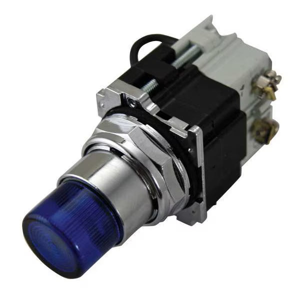 Eaton Cutler-Hammer 10250T Series 30.5mm Heavy-Duty PresTest Indicating Light