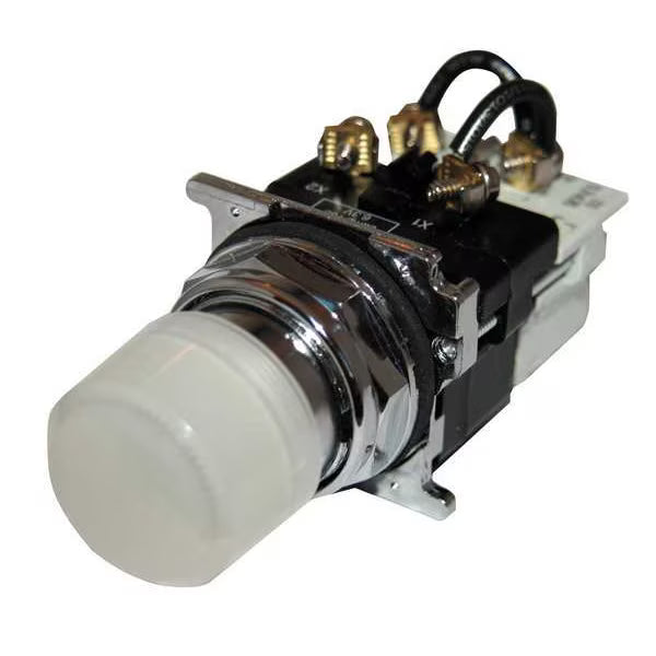 Eaton Cutler-Hammer 10250T Series 30.5mm Heavy-Duty PresTest Indicating Light