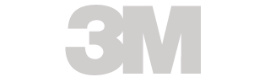 3M brand logo