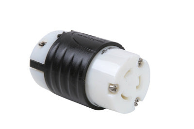 Legrand Pass & Seymour Turnlok Industrial Locking Connector