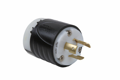 Legrand Pass & Seymour Turnlok Industrial Locking Plug