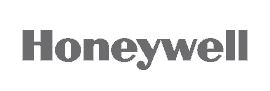 Honeywell brand logo