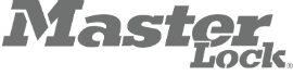 Master Lock brand logo